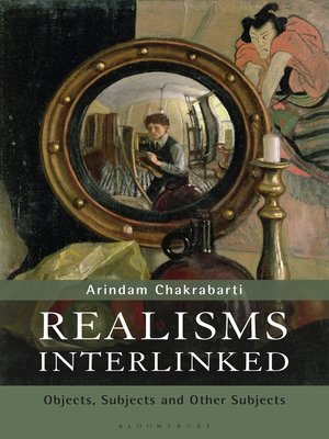 cover image of Realisms Interlinked